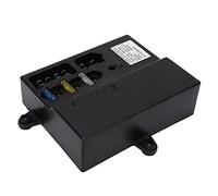 FTVOGUE Módulo de Interfaz del Motor Fusible Individual de 24 V CC Conjunto de ABS Módulo de Placa de Control Principal de Repuesto para de Motor Generador Fácil Instalación e Intercambio de Piezas