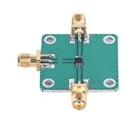 FTVOGUE Módulo de Mezclador de Doble Equilibrio Transductor de Mezcla de RF para Microondas RF, Operación Estable y Aislamiento de Puerto Alto