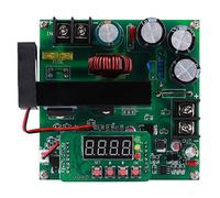 FTVOGUE Módulo de Regulador de Voltaje B900W CNC DC Fuente de Alimentación de Corriente Constante Bloque de Refuerzo Ajustable para Máquina CNC