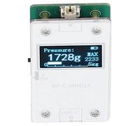 FTVOGUE Módulo de Visualización de Sensores de Presión, Revestido de Cobre Ultrafino con Serie RP-C de 3,3 V para Aplicaciones de Pesaje y Proyectos Electrónicos