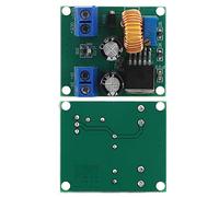 FTVOGUE Módulo Elevador Convertidor Elevador CC CC Ajustable 3V 5V 12V a 19V 24V 30V 36V Alta Potencia, Disposición Razonable de Componentes, Cableado Fácil, para Proyectos de Energía Electrónica de
