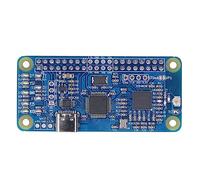 FTVOGUE Módulo MMDVM, Placa de Punto de Acceso Basada en PCB para con Soporte de Frecuencia de Banda U para y D Star