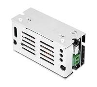 FTVOGUE Módulo Reductor, CC CC Convertidor Ajustable de Alta Eficiencia 10 Entrada de 90 V 2 Salida de 60 V 6 A Potencia Máxima 100 W, con Tecnología de Rectificación Síncrona