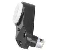 FTVOGUE Motor Eléctrico de 12 V para Coche de Niños, Motor Duradero con Poco Ruido, Repuesto para Coches de Juguete Eléctricos de 20000 RPM (18000RPM)