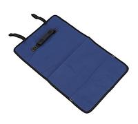 FTVOGUE Organizador de la Bolsa de Herramientas de Oxford Gran Capacidad para Herramientas Simples y Acceso a Mecánica y Entusiastas (Blue)