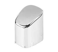 FTVOGUE Palanca de Freno de Mano Automática con Botón Pulsador, Cubierta de Perilla de Freno de Mano ABS, Perilla de Estacionamiento, Palanca de Freno de Mano para 6RD711333a