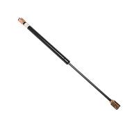 FTVOGUE Pantal de Gas Hidráulico Gas Spring Strut Lid Universal Lift Admite 500 Mm Distancia Central de 200 Mm a 100N Presión Hecha de Material de, Adecuado para la Tapa de Volteo de Equipos,