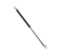 FTVOGUE Pantal de Gas Hidráulico Gas Spring Strut Lid Universal Lift Admite 500 Mm Distancia Central de 200 Mm a 100N Presión Hecha de Material de, Adecuado para la Tapa de Volteo de Equipos,