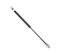 FTVOGUE Pantal de Gas Hidráulico Gas Spring Strut Lid Universal Lift Admite 500 Mm Distancia Central de 200 Mm a 100N Presión Hecha de Material de, Adecuado para la Tapa de Volteo de Equipos,