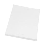 FTVOGUE Papel Térmico Premium Printing A4 100 Hojas Resultados Óptimos Materiales Sostenibles Gran Cantidad de Papel para Impresoras Térmicas Rápido y Fácil de Usar