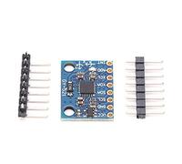 FTVOGUE PCB 3 Ejes Sensores Gyro Sensores Tablero para PCB PCB e Inmersion Gold Process para GPS