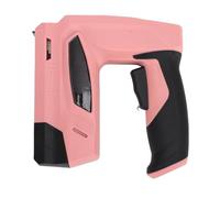 FTVOGUE Pistolas de Clavos Eléctricas, Grapadora Inalámbrica con Batería Recargable de 2000 MAh y 3 Interruptores de Seguridad, para Proyectos de Artesanía de Reparación de Muebles de