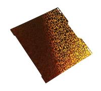 FTVOGUE Placa de Construcción Flexible de Doble Cara de Fuerte Adherencia para Impresora 3D Lab H2D Cama de Impresión Suave PEO y PEY de 13,6 X 14 Pulgadas Apto para PLA, ABS, TPU, Nailon, PETG,