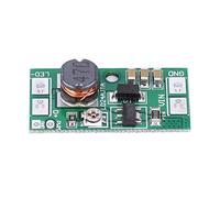 FTVOGUE Placa de Controlador LED, Convertidor de Corriente Constante Controlado por PWM, CC de 6 a 25 V, 20 W, Salida Ajustable de 30 a 900 MA, para Tira de Luz LED, Reparación de Iluminación de
