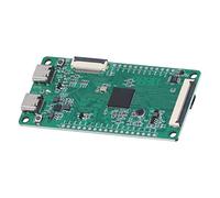 FTVOGUE Placa de Desarrollo F1C200S, Módulo de Integrado PCB con 64M DDR1 1Gbit SPI NAND Flash, Cámara LCD Audio USB Tipo C para Fabricantes y Desarrollo Electrónico
