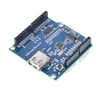 FTVOGUE Placa de Host USB Mini Herramienta de Desarrollo de Host USB con Soporte de HUB Conectividad de Cámara SLR Plug and Play para Fotógrafos, Desarrolladores y Pruebas de Dispositivos