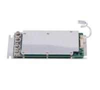 FTVOGUE Placa de Protección de Batería de Litio Circuitos Integrados PCB Impermeables 3.2V 120A 8S Módulo de Gestión de Batería para Reparación de Baterías Uso Portátil (8S)