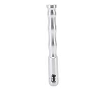 FTVOGUE Pluma TIG Pluma de Soldadura TIG de Aleación de Aluminio para Varillas de Soldadura de 1,0 a 3,2 Mm Soporte para Alimentador de Dedos para Control de Metal de Aportación en para Soldadores