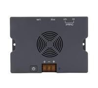 FTVOGUE PoE Injector 350W Potencia sobre Adaptador Ethernet con Salida USB A & Tipo C para Gen3 Dishy V3 Standard Enterprise Performance ESD Guard Inteligente Ventilador de Aluminio