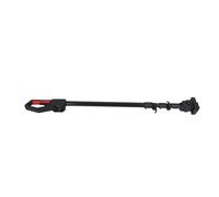FTVOGUE Poste de Extensión de Tijera de Podar Eléctrica, Varilla de Extensión de Podadora Inalámbrica de Aleación de Aluminio de 7.7 Pies, Cabezal Giratorio de 180°, Se Adapta a BL1820 BL1830 BL1840