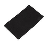 FTVOGUE Protector de Cuello Resistente a Cortes, Protector de Cuello de Soldadura de Polietileno Nivel 5 Protección contra Cortes Transpirable Resistente a Desgarros Reutilizable para Trabajos de