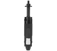 FTVOGUE Pulidora Neumática, Entrada de Aire de 1/4 Pulgada (EU Style) | Diseño recto manual, funcionamiento suave a 4000 rpm, para ranuras en superficies irregulares, grabado de muebles de madera