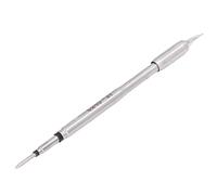 FTVOGUE Punta para Cautín, Repuesto de Aleación de Cobre C245, Compatible con Estaciones de Soldadura T245 y JBC para Electrónica de Precisión (245-SI)