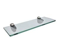 FTVOGUE Ratina de Almacenamiento de la Pared de la Pared de la de la de la de la del Baño de Baño de Aleación de Zinc de para los Accesorios