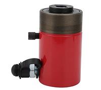 FTVOGUE RCH-1050 Cilindro Hidráulico, Cojinete de Carga Máxima de 14T, Excelente Rendimiento, para Construcción Naval y Construcción