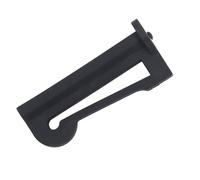 FTVOGUE Recortadora de Bordes para Carpintería Recortadora de Bandas de Bordes de Aleación Dura para PC para Cepilladora Manual de Bandas de 0,8 a 2,0 Mm con Recorte de para Carpinteros de Muebles de