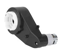 FTVOGUE Reemplazo de Caja de Cambios de Motor de Coche Eléctrico de 12V 550 para Coches de Juguete para Niños, Accesorios de Motor de Accionamiento RS550 de Alto Torque de 10000RPM (8000RPM)