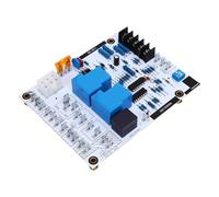 FTVOGUE Reemplazo de la Placa de Circuito de Control del Ventilador del Horno Calidad Premium Alto Rendimiento Compatible con 40403 001 40403 002 003 20054502 ST9120 A B C para Sistemas HVAC