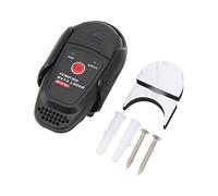 FTVOGUE Registrador de Datos Temp RH, Registrador Digital de Temperatura y Humedad ABS con Interfaz USB, Registro Automático de Alta Precisión, 22 a 158F, para Salas de Almacenamiento, Laboratorios,