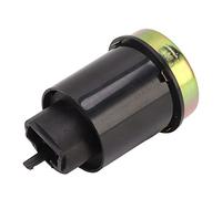 FTVOGUE Relé Intermitente LED para Motocicleta, DC12.8V Relé Intermitente LED para Motocicleta Reemplazo del relé de Señal de LED para Kymco 100, Relés de Señal de