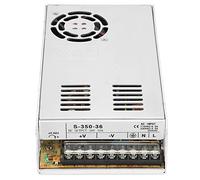 FTVOGUE S-350-36 Fuente de Alimentación de CA, Liviana, de Alta Confiabilidad, 36 V 9,7 A para Aplicaciones de Transporte y Control Industrial