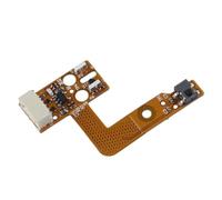 FTVOGUE Sensor de Agotamiento de Filamento con PCB de Alta Temperatura a Prueba de Golpes para Reemplazo del Extrusor de Impresora 3D Ender 3 V4