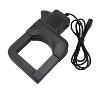 FTVOGUE Sensor de Corriente de Fuga de Pinza sin Contacto, 0.00mA-60A CA | Blindaje de doble capa, nueva tecnología CT, resolución de 0,01 mA, análisis armónicos, pruebas de calidad eléctrica