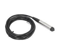 FTVOGUE Sensor de Nivel de Líquido Sonda de Acero Inoxidable Transmisor de Nivel de Agua para Detección de de Agua Líquida (0-10m)