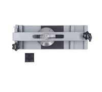 FTVOGUE Separador de Pantalla LCD, Removedor de Pantalla de Teléfono de Aleación de Aluminio sin Calefacción, Fuerte Succión para un Reemplazo Conveniente de la Pantalla y una