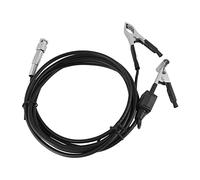 FTVOGUE Sonda de Encendido Automático, Tecnología de Condensador Inductivo, Detección de Voltaje de Chispa, Compatible con Osciloscopio y Probadores de Motores