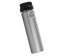 FTVOGUE Soporte de Chuck Collet ER20A-100L, Varilla de Extensión Recta de Calidad Premium para el Chuck ER32, Herramienta Práctica de Largo para el Procesamiento de Agujeros Profundos (C32)