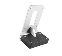 FTVOGUE Soporte de Motor Eléctrico para Transom de Kayak, Montaje Fácil