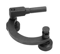 FTVOGUE Soporte del Indicador de Búsqueda Plaza de Prueba Confidencial para Indicadores de Dial Barra de 8 Mm Adecuada para Escenas Especiales