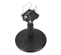 FTVOGUE Spray Work Pintura Modelo Modelo de Pintura Soporte Base de Altura Ajustable Pintura de Spray Pintura Base para DIY Model CAR