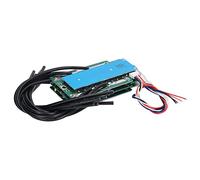 FTVOGUE Tablero de Protección 4S Aleación PCB Inversor de Alta Potencia 3.2V 200A Convertidor Elevador para Proyectos Científicos de Bricolaje Uso Doméstico Cargador de Batería Regulador de Voltaje