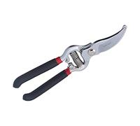 FTVOGUE Tijeras de Podar de Derivación, Acero Al Cromo Vanadio, Podadora Manual Eficiente para Jardinería y Corte de Ramas