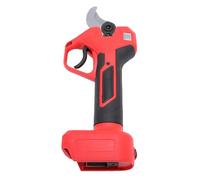 FTVOGUE Tijeras de Podar Eléctricas Tijeras de Podar Inalámbricas con Cuchillas SK5 Fuerza de Corte de 2 Toneladas Pantalla LCD Motor sin Escobillas para Jardinería Poda de Ramas de árboles