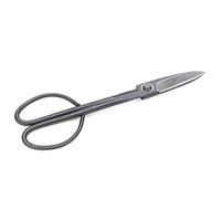 FTVOGUE Tijeras para Bonsái, Tijeras de Podar de Acero SK, Herramienta Manual con Largo de 210 Mm, Recorte Preciso para Ramos de Flores de Bonsái y Cuidado de Plantas para Jardineros y Floristas