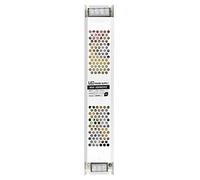 FTVOGUE Transformador de Iluminación del Controlador LED de 300W CTN, Controlador de Fuente de Alimentación AC190V a 240V IP68 IP68 Uso Al Aire Libre con DC12V o 24 V Adecuado para (24V)