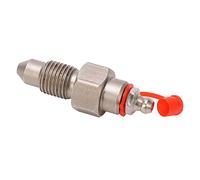 FTVOGUE Válvula de Grasa de Acero Inoxidable 4276114 para 55